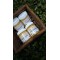 Natural Honey Balm 100ml