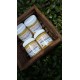 Natural Honey Balm 100ml