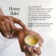 Natural Honey Balm 100ml