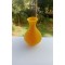 Spiral Vase (gold)